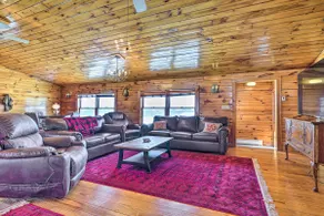 Bemus Point Retreat ~ 3 Mi to Chautauqua Lake - Image 5