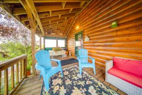 Bemus Point Retreat ~ 3 Mi to Chautauqua Lake - Image 2