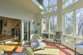 Spacious & Secluded Madison Home Near Dtwn! - Image 4