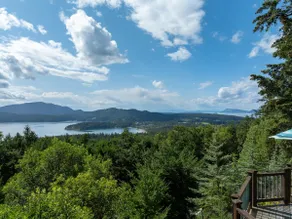 Stunning Sunsets, Luxe Lodging, Sauna and Spa - Image 2