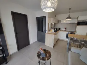 L'Ecrin Residence - Downtown Apartment - Image 3