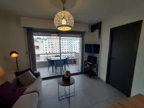 L'Ecrin Residence - Downtown Apartment - Image 4