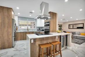 Fully Remodeled 4 bed 4 bath Retreat, Heated Pool - Image 4