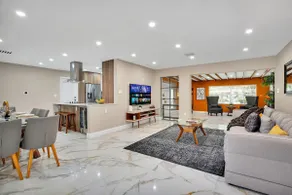 Fully Remodeled 4 bed 4 bath Retreat, Heated Pool - Image 2