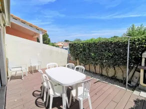 Villa T2, 6 pers avec Terrasse & Clim, Proche Plage à Port Leucate - Image 5