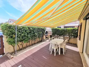 Villa T2, 6 pers avec Terrasse & Clim, Proche Plage à Port Leucate - Image 4