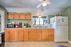 400 Ft to Chautauqua Lake, Mayville Cottage - Image 4