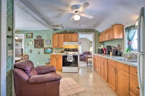 400 Ft to Chautauqua Lake, Mayville Cottage - Image 3