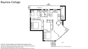 Bayview Cottage - Image 5