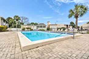 Sunny Destin Condo w/ Pool & Beach Access! - Image 2
