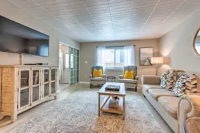 Sunny Destin Condo w/ Pool & Beach Access! - Image 4