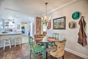 Vintage Bishop House in Downtown w/ Porch Swing! - Image 2