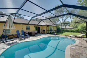 Private Heated Pool: Sunny Homosassa Stay! - Image 3