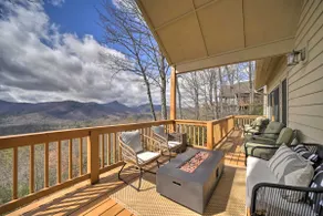 Sapphire 5BR Luxe: 5 Private Baths, Mtn Views - Image 2