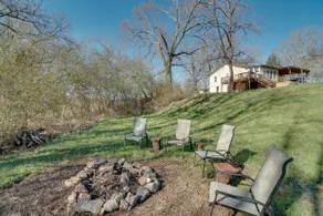 Wine Country Retreat w/ Fire Pit + Sunroom! - Image 2