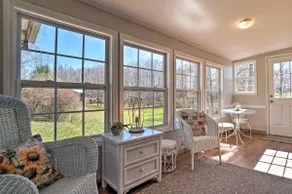 Wine Country Retreat w/ Fire Pit + Sunroom! - Image 3