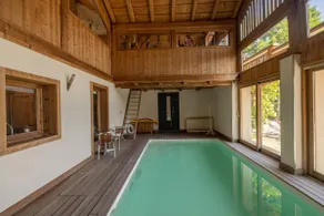 Faustine Farm 2 – Pool - Image 3