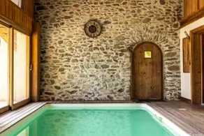 Faustine Farm 2 – Pool - Image 2