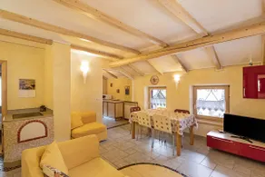 Appartement \"Giada\", avec vue sur les montagnes, balcons et Wi-Fi. - Image 5
