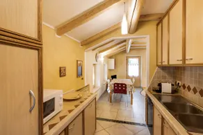 Appartement \"Giada\", avec vue sur les montagnes, balcons et Wi-Fi. - Image 3