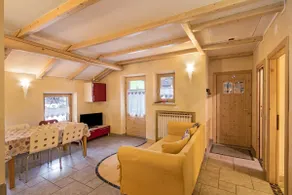 Appartement \"Giada\", avec vue sur les montagnes, balcons et Wi-Fi. - Image 4
