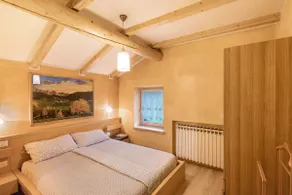 Appartement \"Giada\", avec vue sur les montagnes, balcons et Wi-Fi. - Image 2