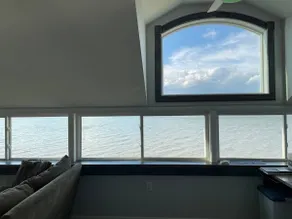 Lakefront Home Huron/Vermillion Amazing View - Image 5