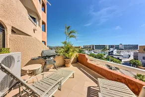 Marina View Cabo San Lucas Condo < 1 Mile to Beach - Image 2