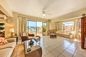 Marina View Cabo San Lucas Condo < 1 Mile to Beach - Image 3
