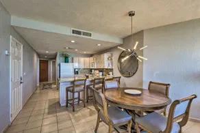 Walk to Beach: Oceanfront Rocky Point Condo - Image 3