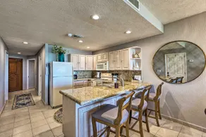 Walk to Beach: Oceanfront Rocky Point Condo - Image 5