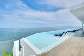 Puerto Vallarta Resort Condo, On-Site Beach Access - Image 3