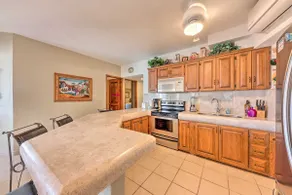 Condo in Plaza Nautica < 1 Mile to The Arch! - Image 5