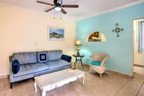 NEW-Marina Sol Los Cabos Apt, gå til Medano Beach - Image 5
