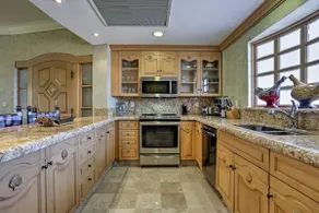 Villa La Estancia Condo: Pools, Hot Tub, & Balcony - Image 5