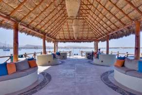 Paraiso del Mar Resort Condo: Water Taxi to La Paz - Image 2