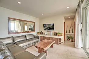 Ocean-View Oasis on Playa Norte: Resort Amenities - Image 5