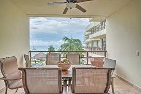Ocean-View Oasis on Playa Norte: Resort Amenities - Image 2