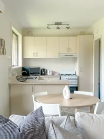 Cozy & Spacious Family Unit Mt Martha - Image 4