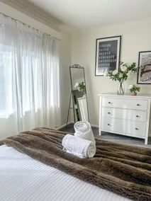 Cozy & Spacious Family Unit Mt Martha - Image 4