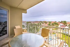 Sunny SPI Las Villas Condo w/ Resort Amenities! - Image 2