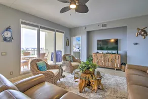 Sunny SPI Las Villas Condo w/ Resort Amenities! - Image 4