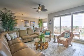 Sunny SPI Las Villas Condo w/ Resort Amenities! - Image 5