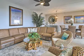 Sunny SPI Las Villas Condo w/ Resort Amenities! - Image 3