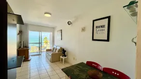 Yacht Village 206 Praia - NBI - Ponta Negra - Vista x Mar - Image 2