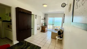 Yacht Village 206 Praia - NBI - Ponta Negra - Vista x Mar - Image 3