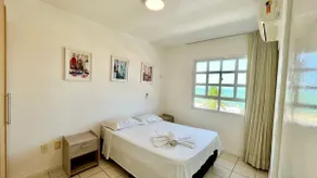 Yacht Village 206 Praia - NBI - Ponta Negra - Vista x Mar - Image 5