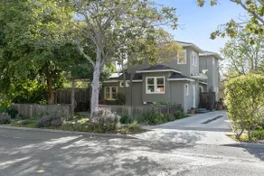 Casita Palo Alto - 2 Bed 2 Bath / Private Back Yard / WiFi - Image 4