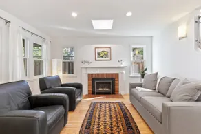 Casita Palo Alto - 2 Bed 2 Bath / Private Back Yard / WiFi - Image 5