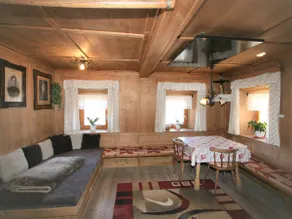 Holiday Home Lamplberg by Interhome - Image 3